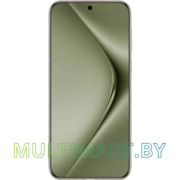 Смартфон Huawei Pura 70 Ultra HBP-LX9 16GB/512GB (зеленый) картинка 4